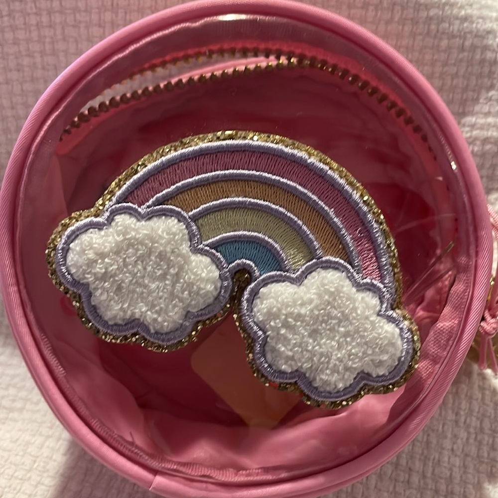 Stoney Clover Lane x Target circle pouch